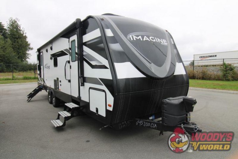 2023 GRAND DESIGN IMAGINE 2910BH