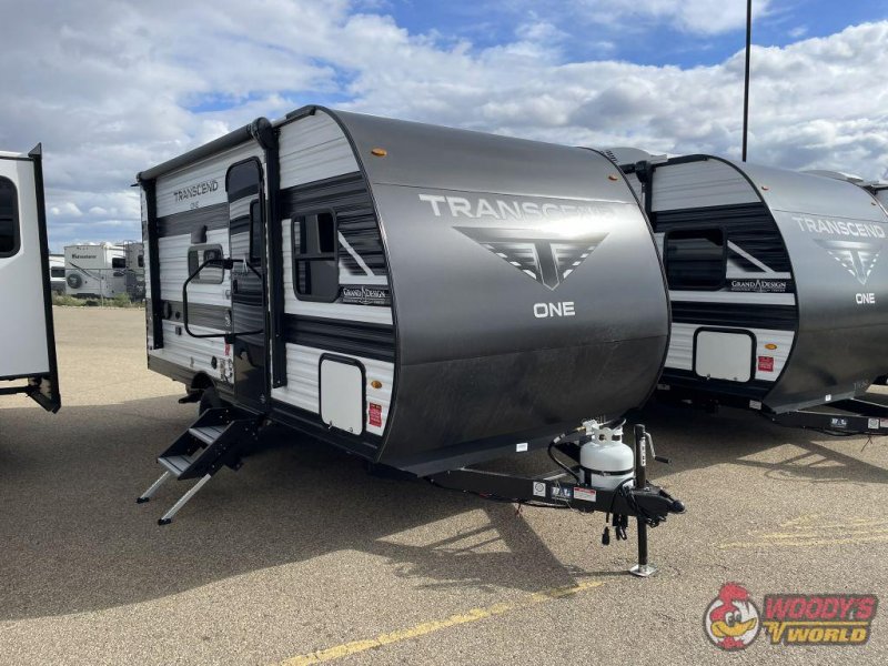 2026 GRAND DESIGN TRANSCEND ONE 151BH