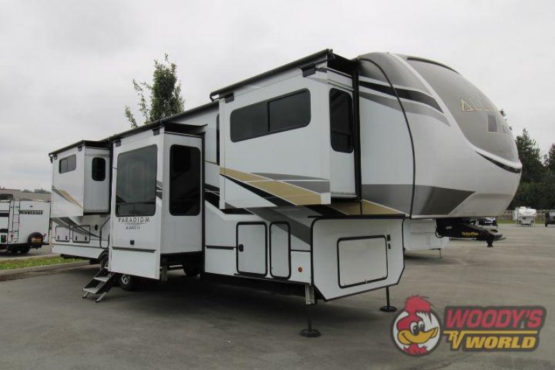 2022 ALLIANCE RV PARADIGM 385FL