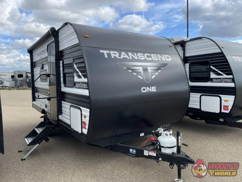2026 GRAND DESIGN TRANSCEND ONE 151BH