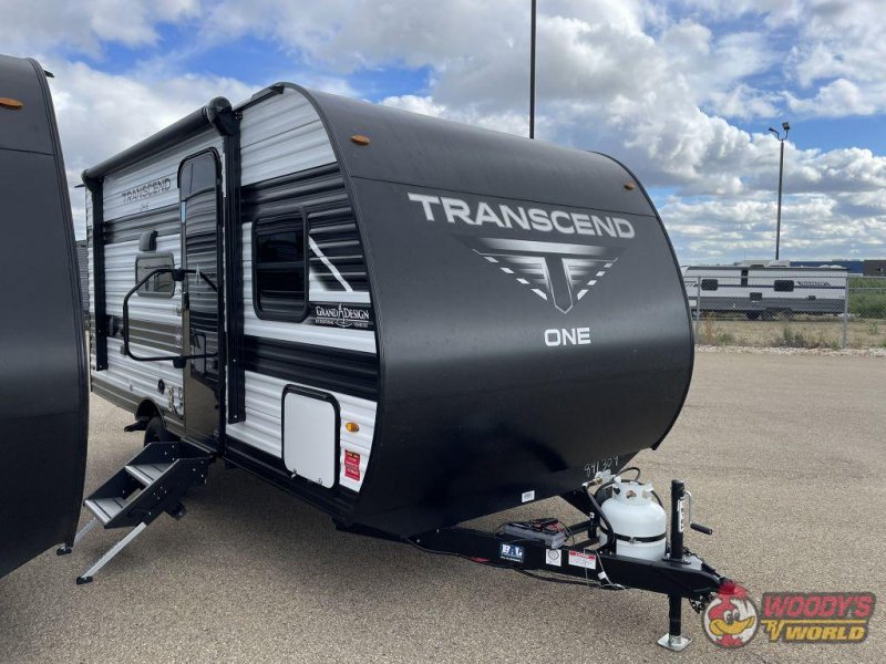2026 GRAND DESIGN TRANSCEND ONE 151BH