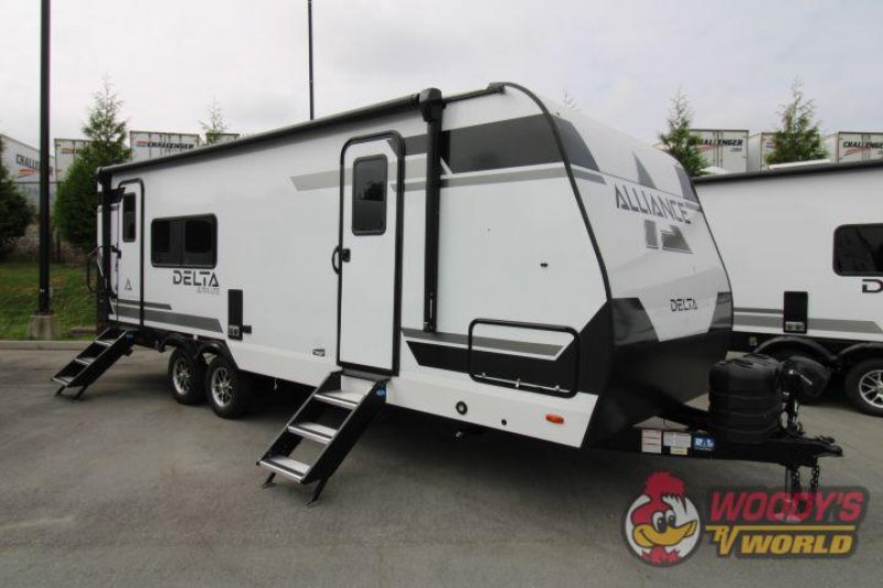 2026 ALLIANCE RV DELTA RK234
