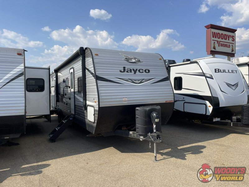 2021 JAYCO JAY FLIGHT SLX 324BDS