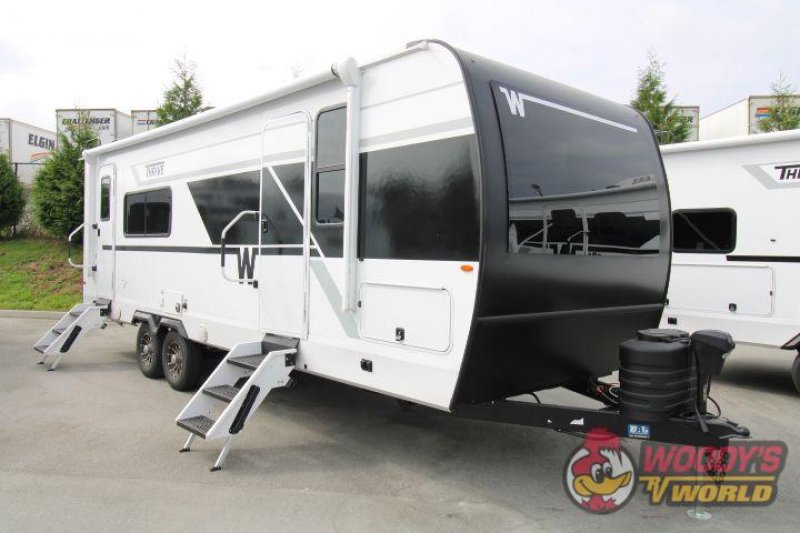 2026 WINNEBAGO RV THRIVE 24RKS
