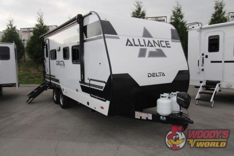 2026 ALLIANCE RV DELTA ML206