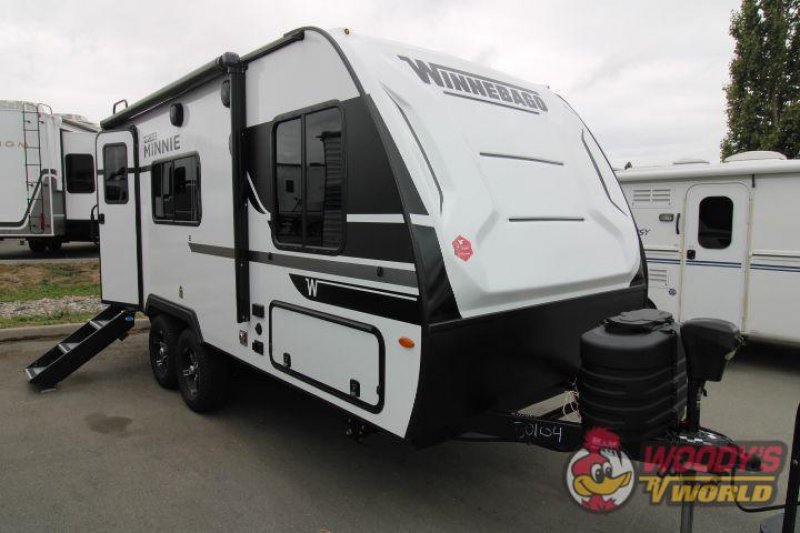 2025 WINNEBAGO MICRO MINNIE 1720FB