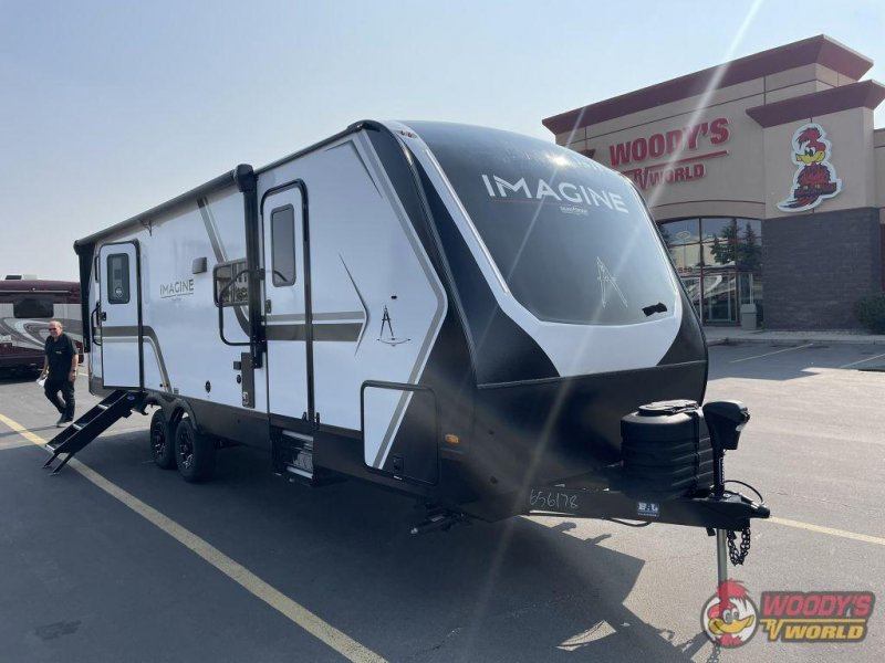 2026 GRAND DESIGN IMAGINE 2800BH