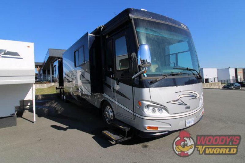 2013 NEWMAR VENTANA 4337