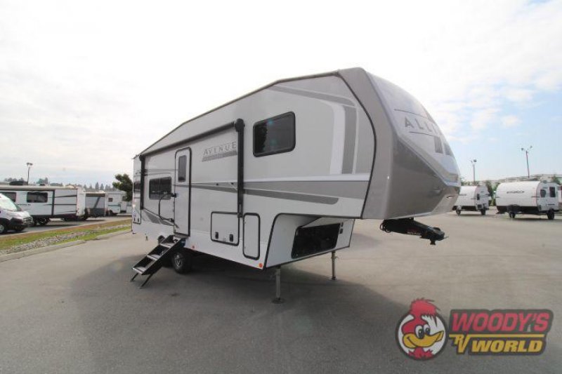 2025 ALLIANCE RV AVENUE 23ML