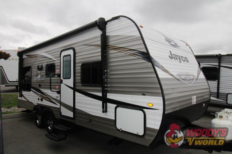 2020 JAYCO JAYFLIGHT 212QBW ROCKY MOUNTAIN EDITION