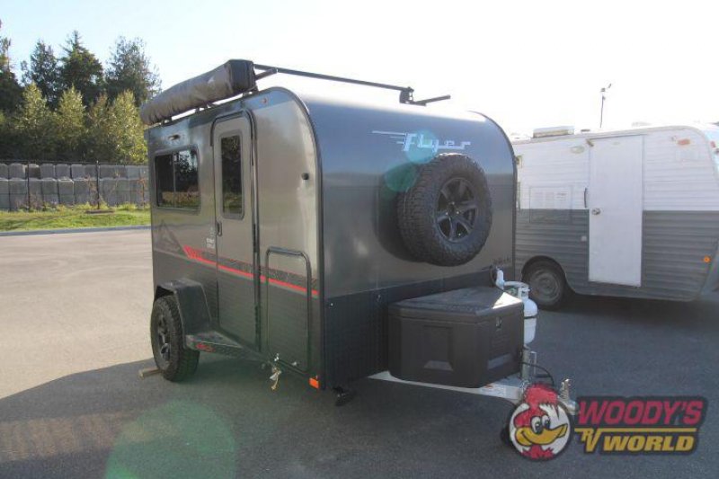 2022 INTECH RV INTECH EXPLORER