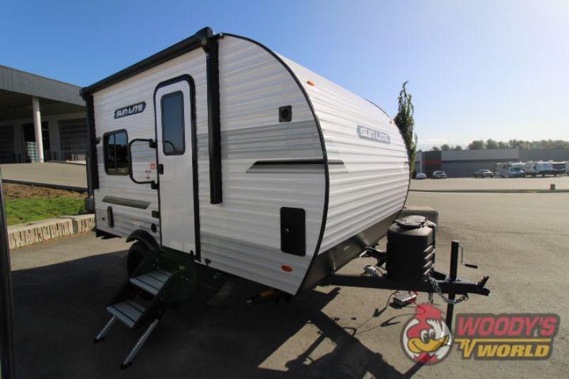 2026 SUNSET PARK RV SUN LITE 14THX