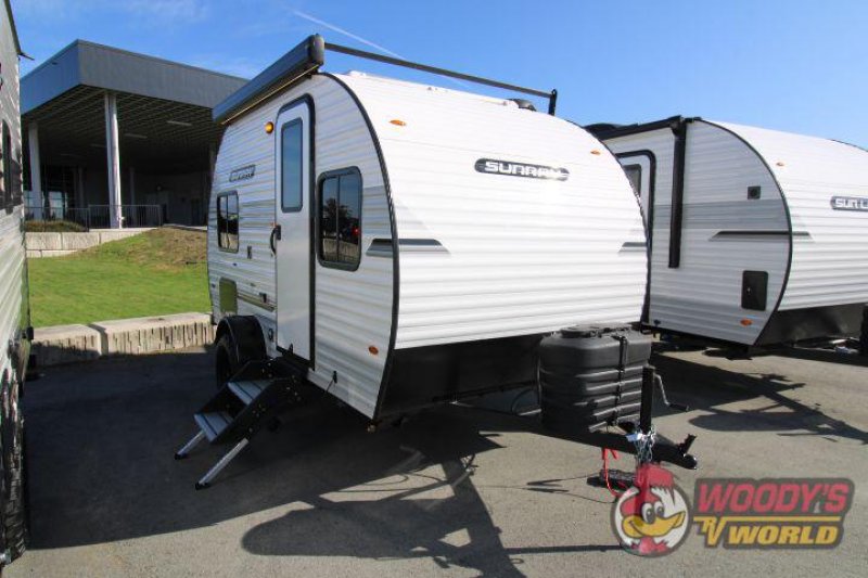 2026 SUNSET PARK RV SUNRAY 149