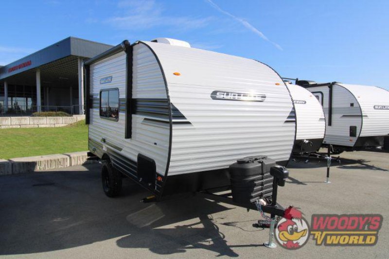 2026 SUNSET PARK RV SUN LITE 16BH