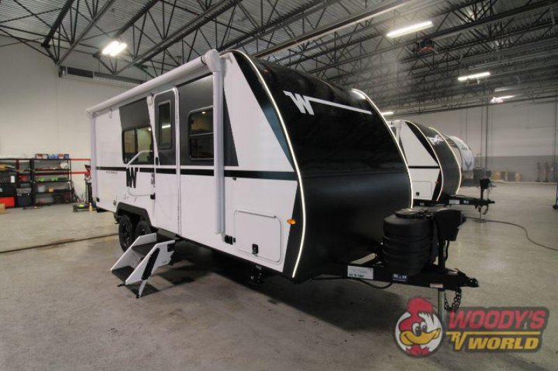 2026 WINNEBAGO MICRO MINNIE 2108TB