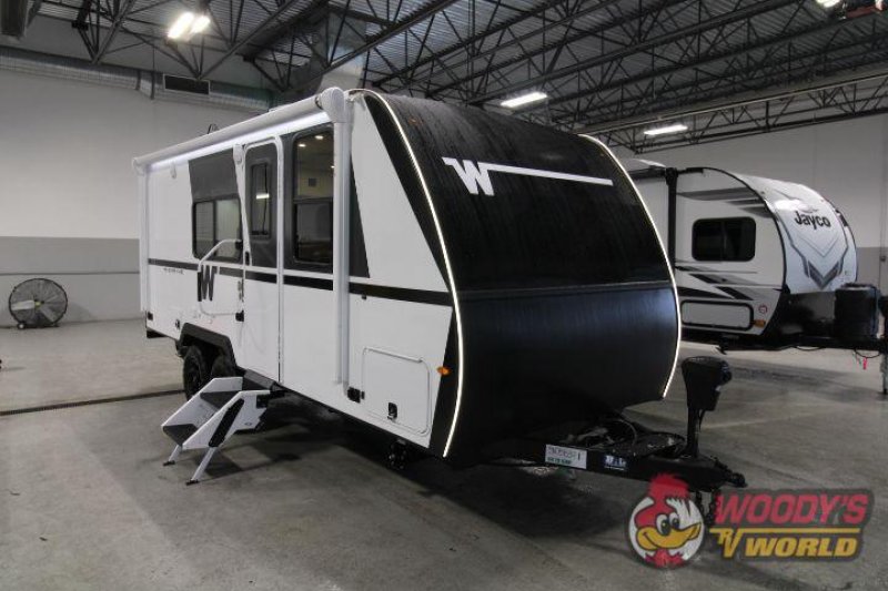2026 WINNEBAGO MICRO MINNIE 2108FBS