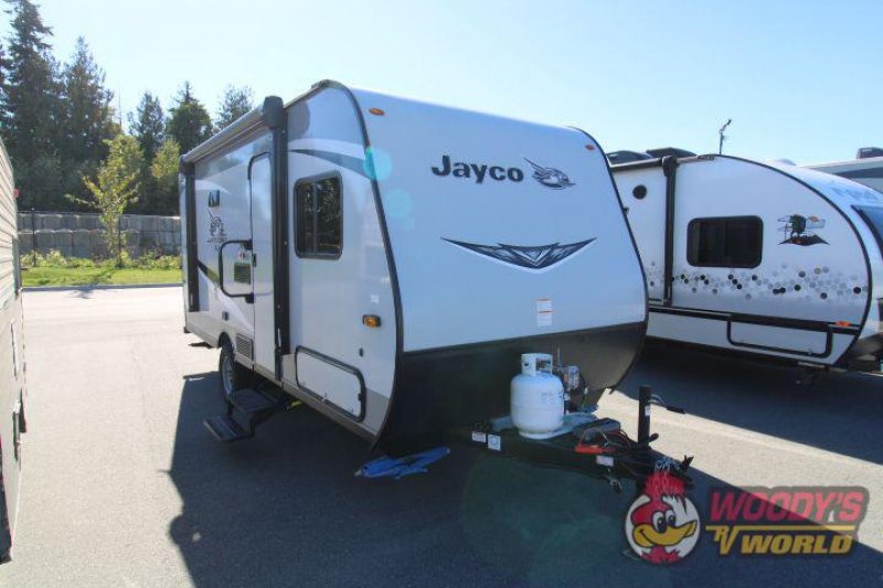 2021 JAYCO JAYFLIGHT 184BS
