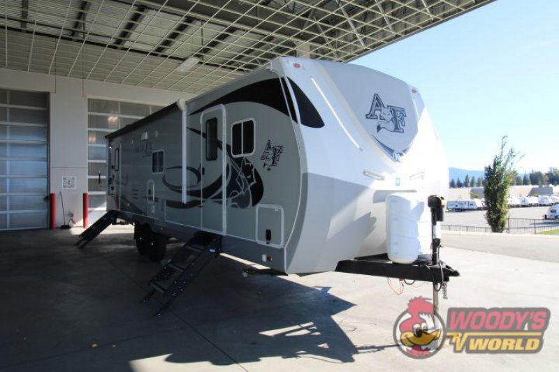 2020 NORTHWOOD MANUFACTURING ARCTIC FOX 32A