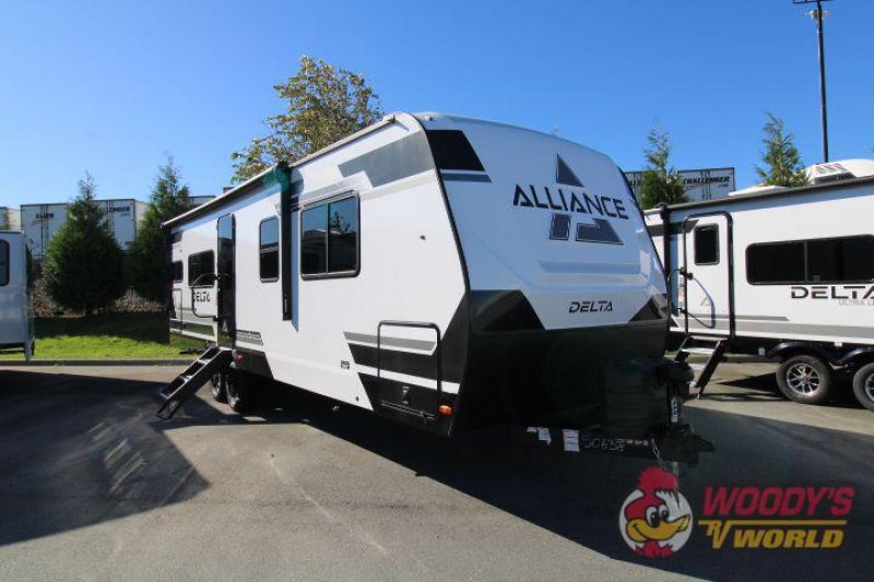2026 ALLIANCE RV DELTA 274RKW