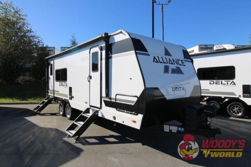 2026 ALLIANCE RV DELTA RK234