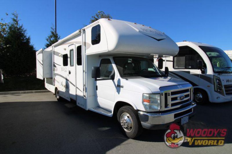 2010 TRIPLE E CANADA REGENCY 28DB