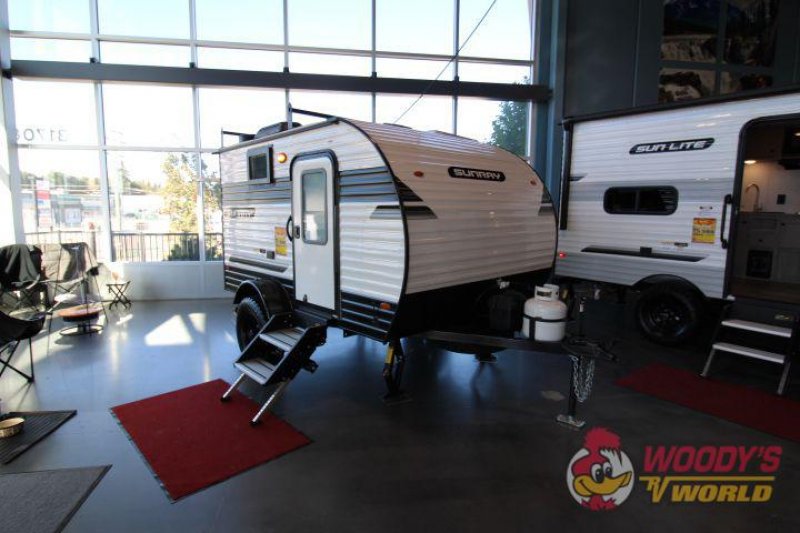 2026 SUNSET PARK RV SUNRAY 119
