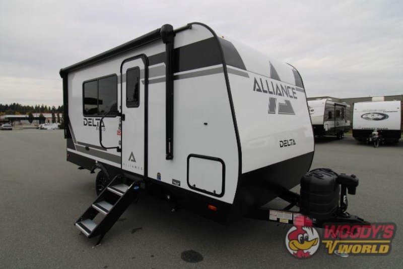 2026 ALLIANCE RV DELTA RB152