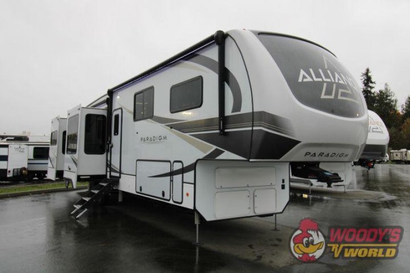 2024 ALLIANCE RV PARADIGM 375RD