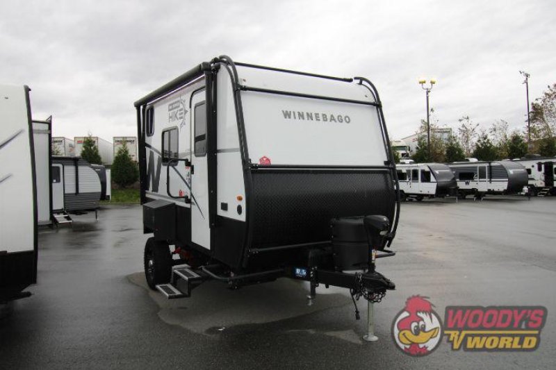 2023 WINNEBAGO RV HIKE 1316FB