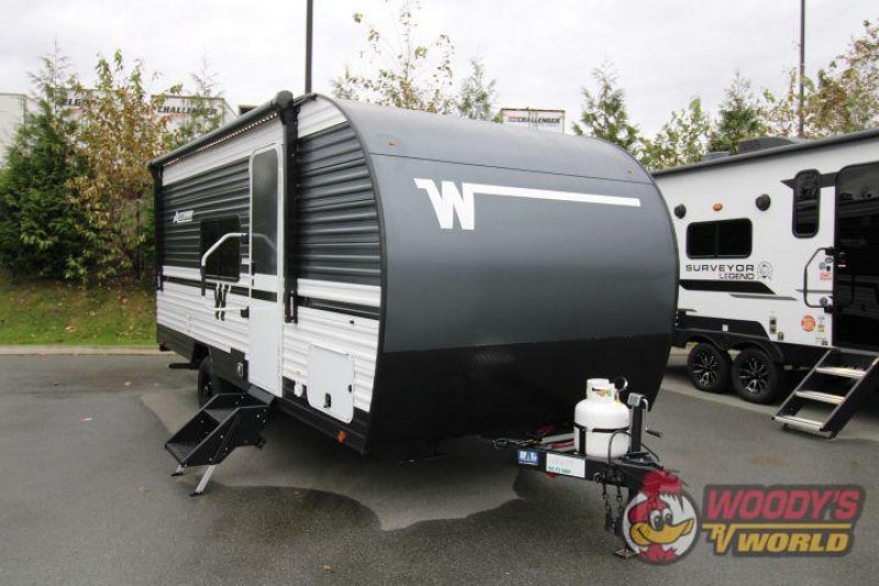 2026 WINNEBAGO ACCESS 18DBH