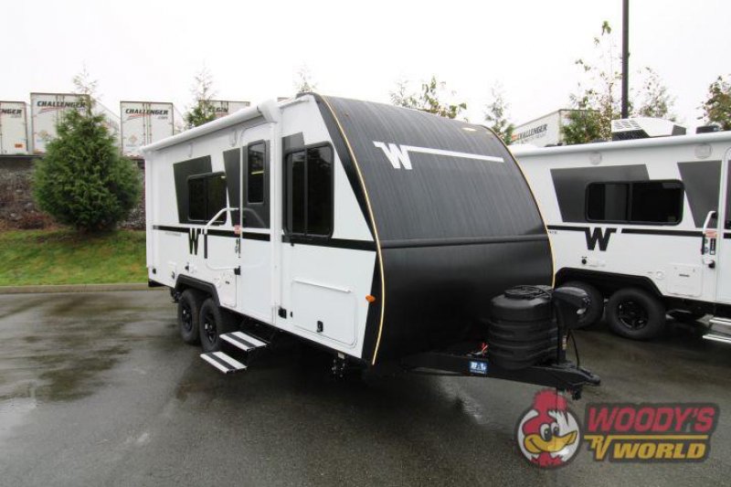 2026 WINNEBAGO MICRO MINNIE 2100BH