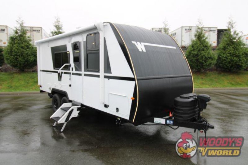 2026 WINNEBAGO MICRO MINNIE 2108FBS