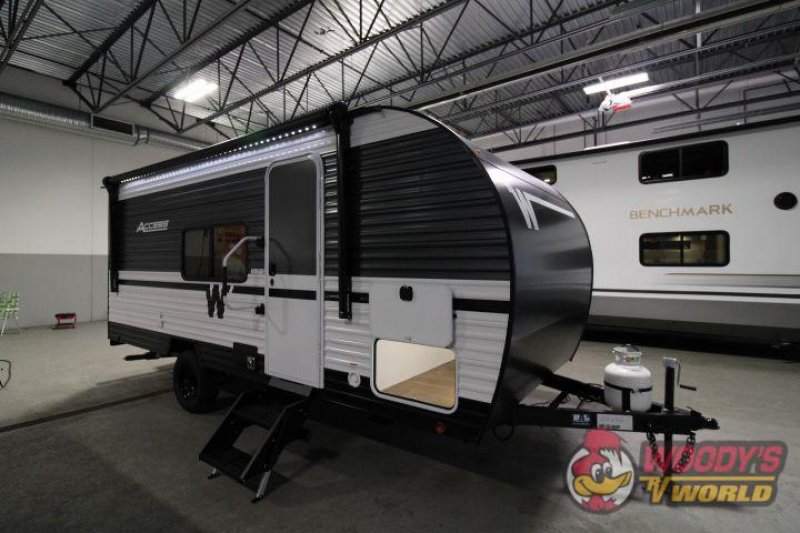 2026 WINNEBAGO ACCESS 18DBH