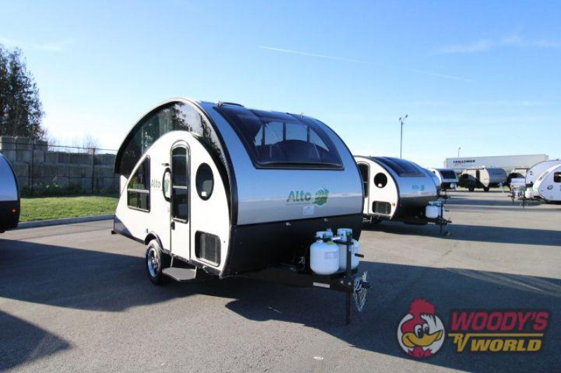 2026 SAFARI CONDO ALTO R1723