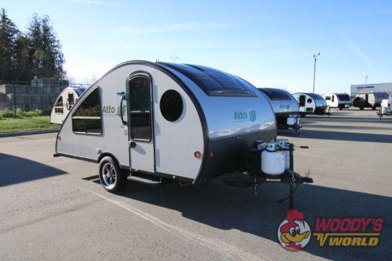 2025 SAFARI CONDO ALTO R1713