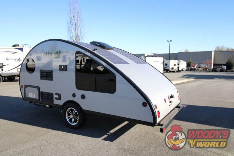 2025 Safari Condo Alto R1713 | Woody's RV World