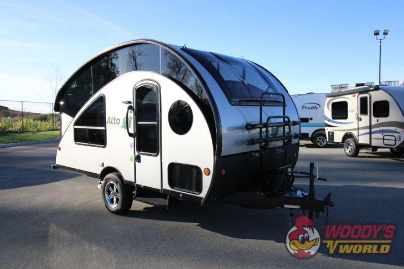 2025 SAFARI CONDO ALTO F1723