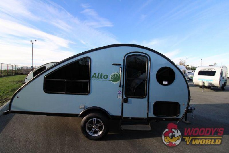 2026 Safari Condo Alto R1723 | Woody's RV World