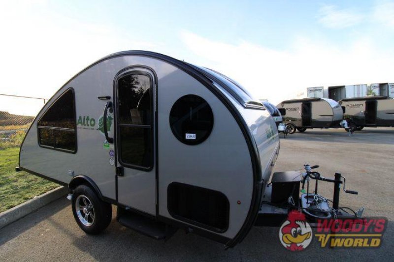 2026 SAFARI CONDO ALTO R1723