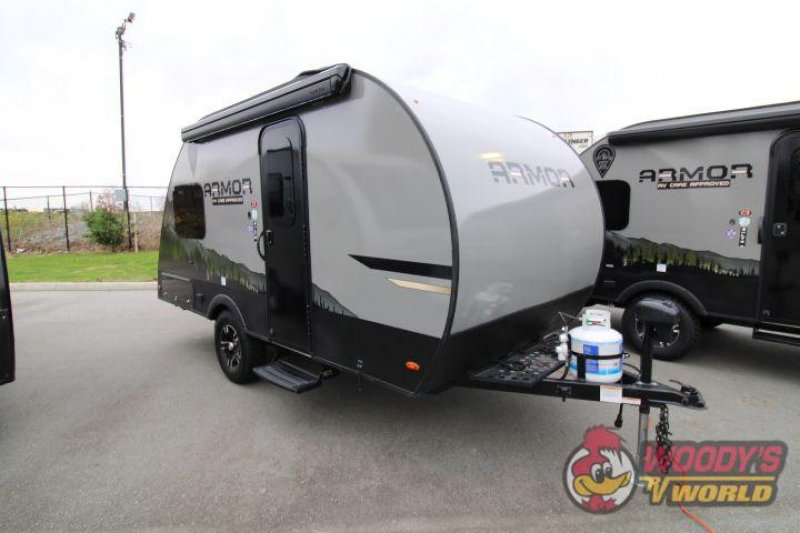 2025 BONTRAGER OUTDOORS LLC ARMOR LT 17 LTZ