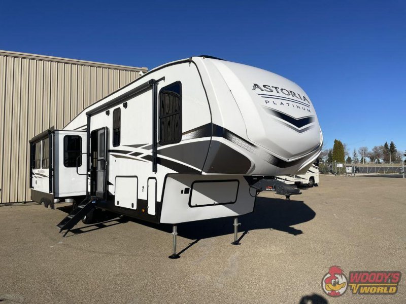 2022 DUTCHMAN ASTORIA 3173RL