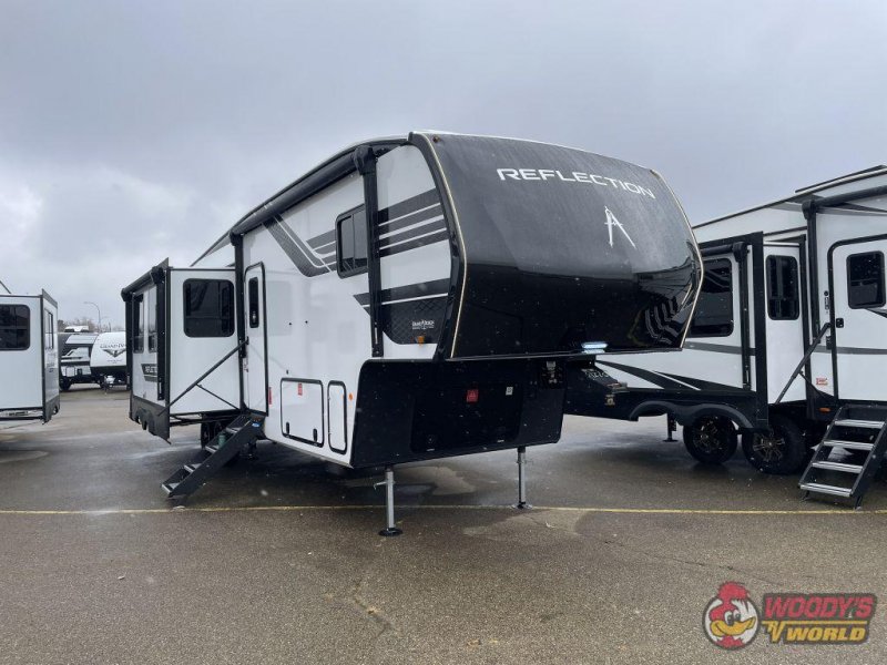 2026 GRAND DESIGN REFLECTION 311BHS