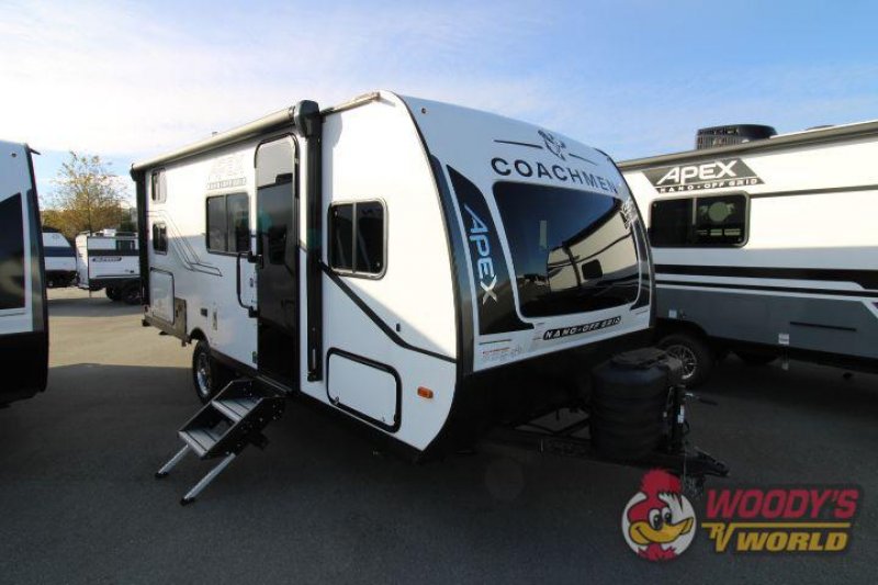 2025 COACHMEN APEX 194BHS