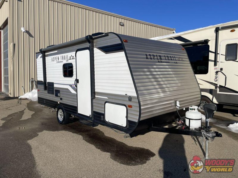 2020 DUTCHMEN ASPEN TRAIL 1760BH