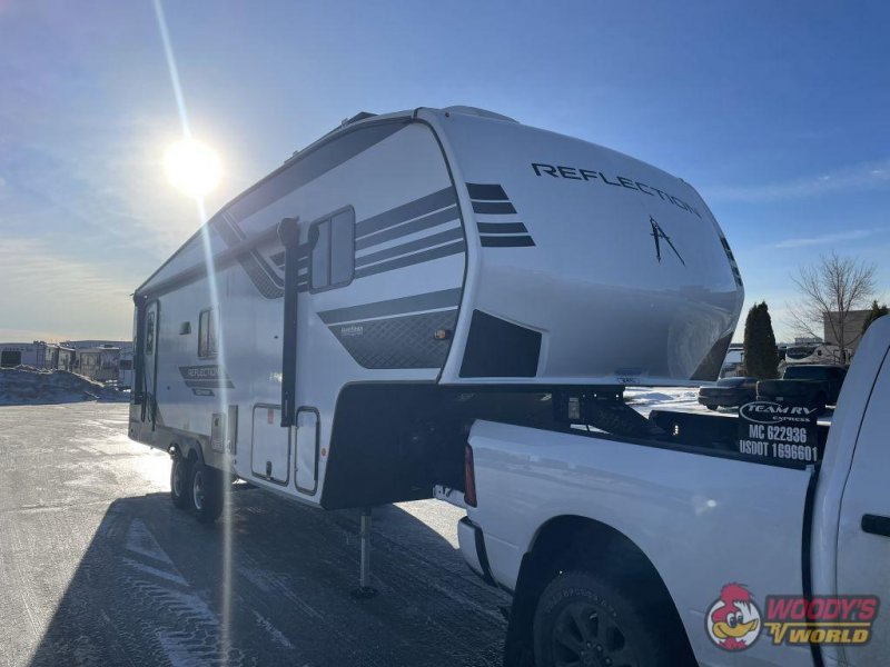 2026 GRAND DESIGN REFLECTION 100 24RL