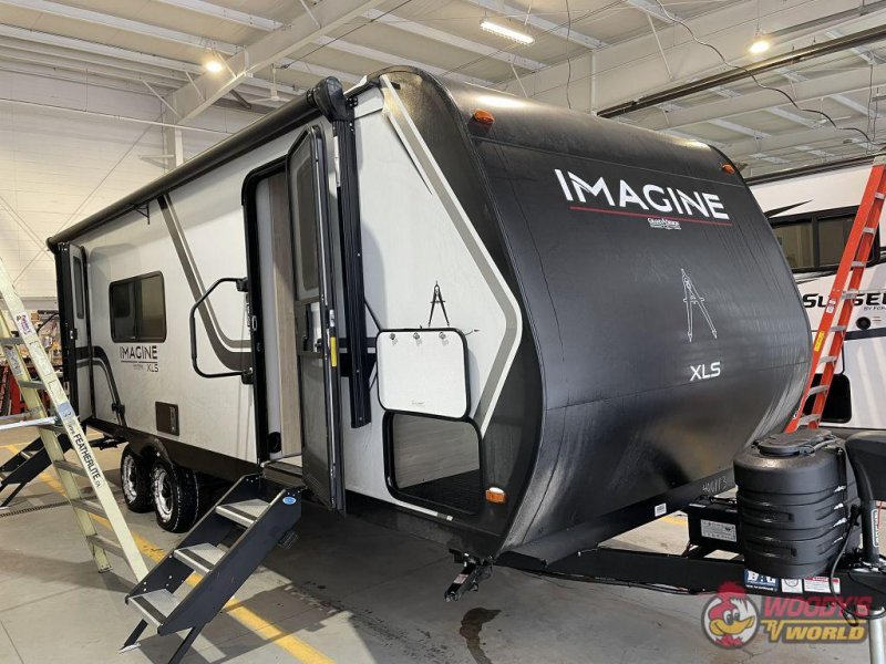 2026 GRAND DESIGN IMAGINE 23LDE