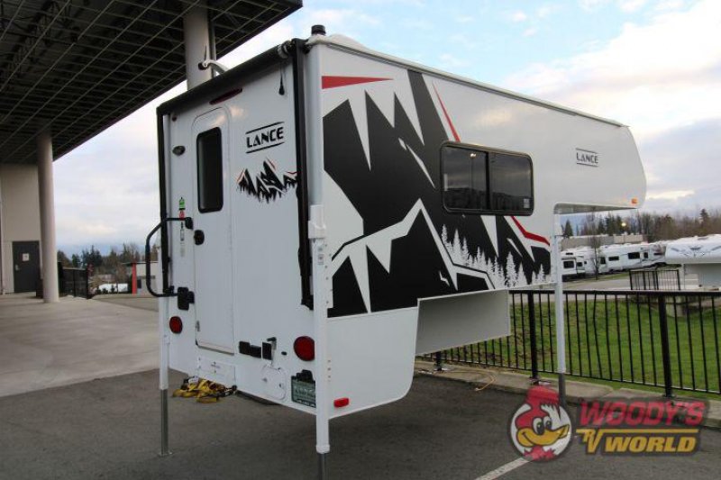 2025 LANCE LANCE SQ825