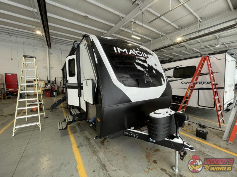 2026 GRAND DESIGN IMAGINE 2810BH