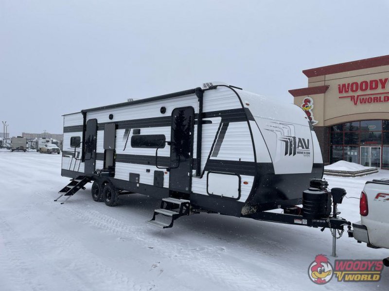 2026 GRAND DESIGN MAV 28 MAV