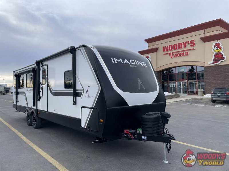 2026 GRAND DESIGN IMAGINE 2970RL